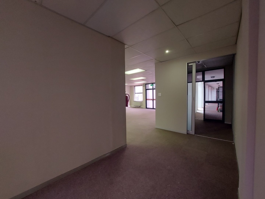 To Let commercial Property for Rent in Tokai Western Cape